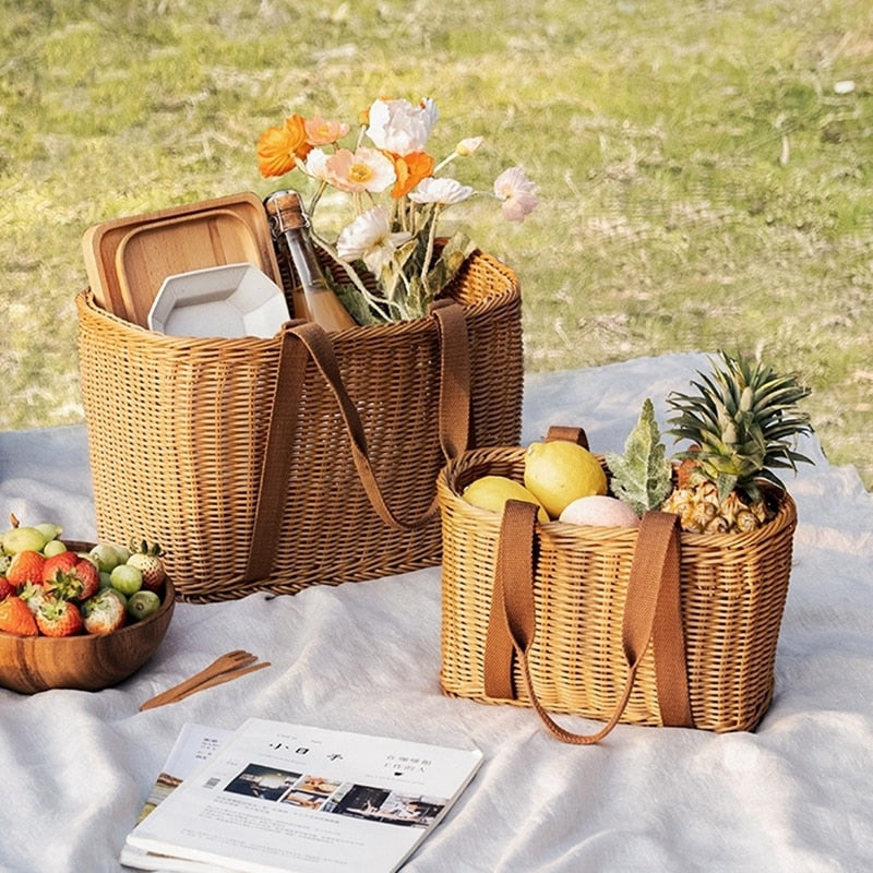 Bolsa de Picnic Outdoor - JohnsCO