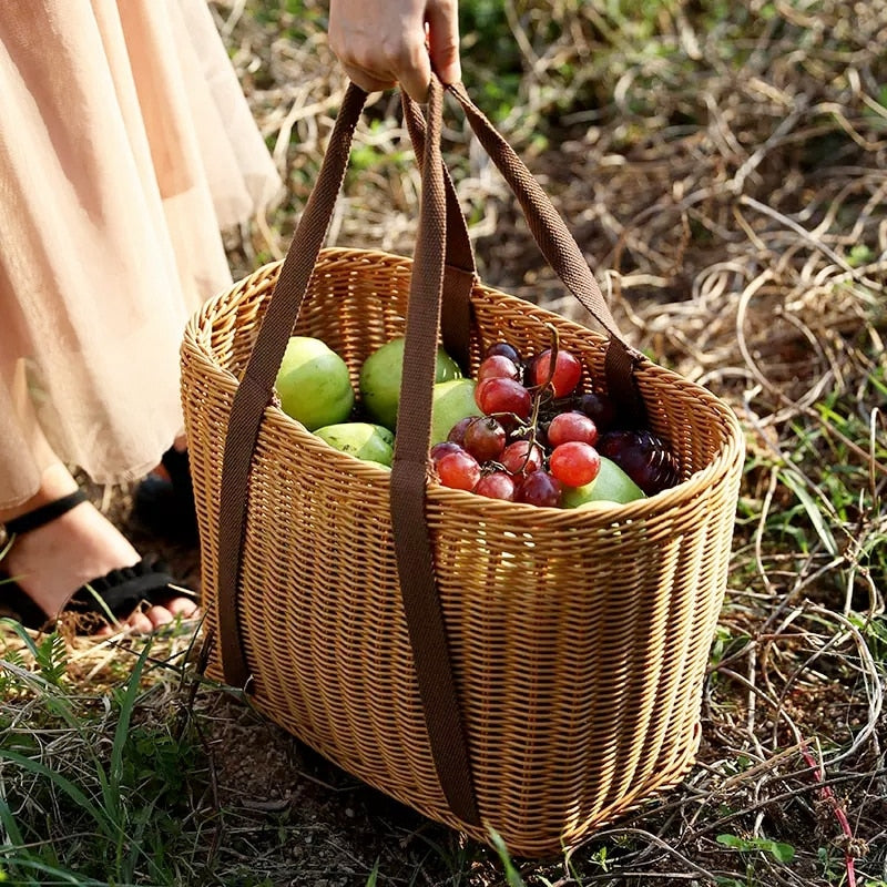 Bolsa de Picnic Outdoor - JohnsCO