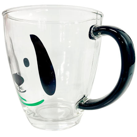 John's Co - Caneca Dog Lovers Premium de Vidro 365 ml