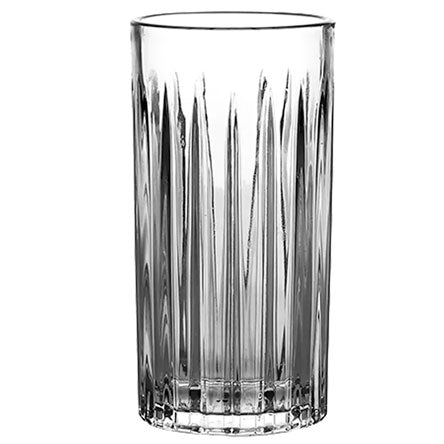 John's Co - Jogo de Copos Altos Soho em Cristal Ecológico (6 Peças - 390ml)